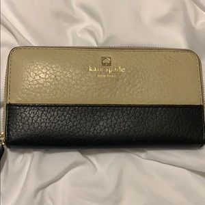 Kate spade wallet